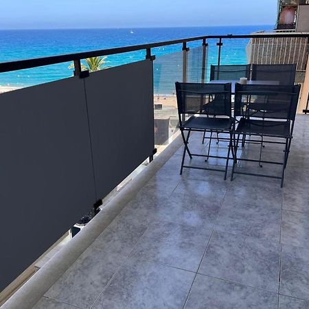Apartamento Vacacional & Holiday Blanes Buitenkant foto