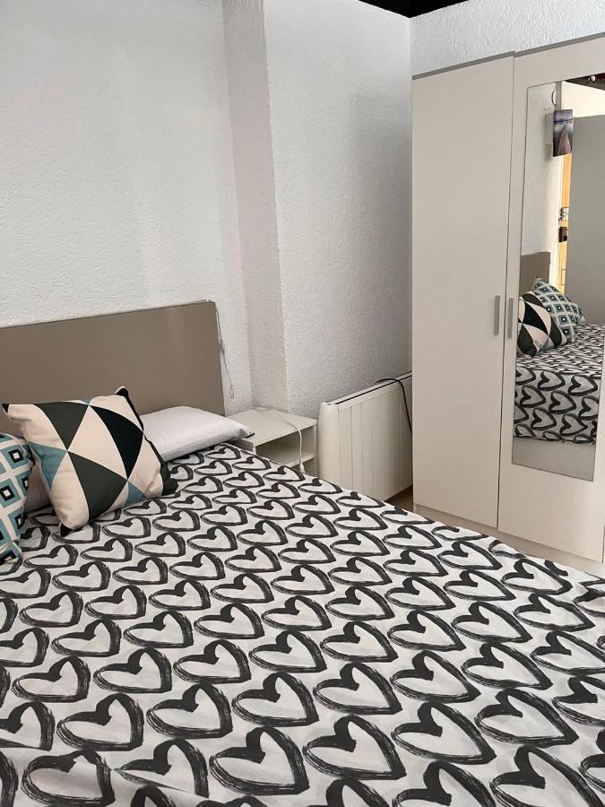 Apartamento Vacacional & Holiday Blanes Buitenkant foto