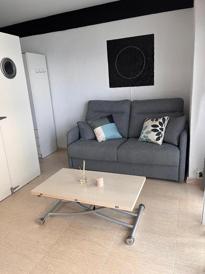 Apartamento Vacacional & Holiday Blanes Buitenkant foto