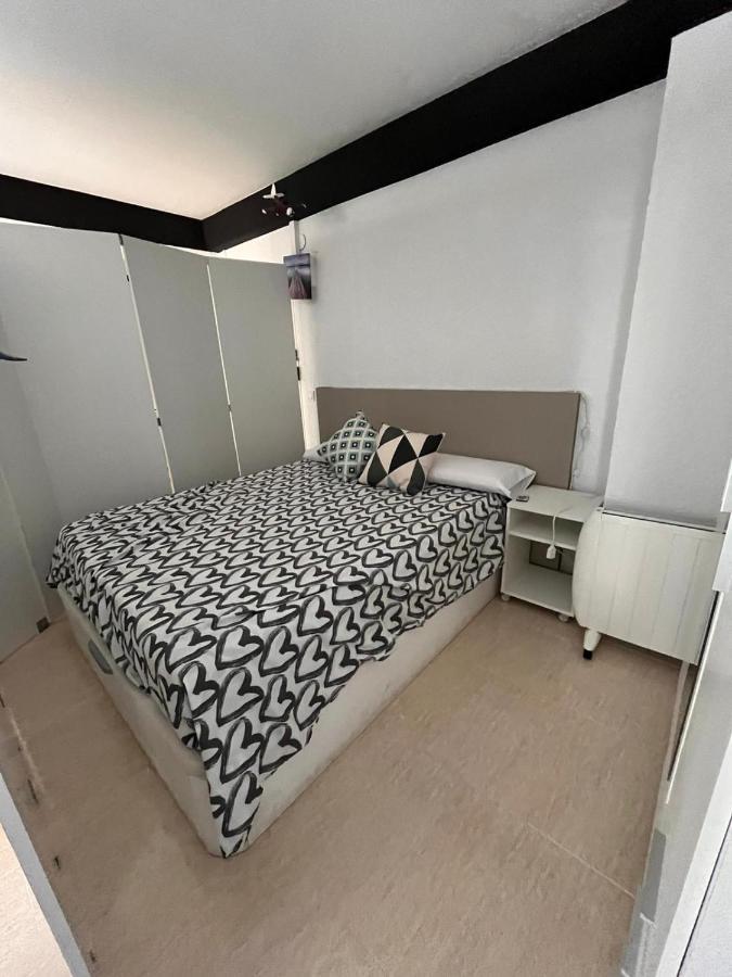Apartamento Vacacional & Holiday Blanes Buitenkant foto